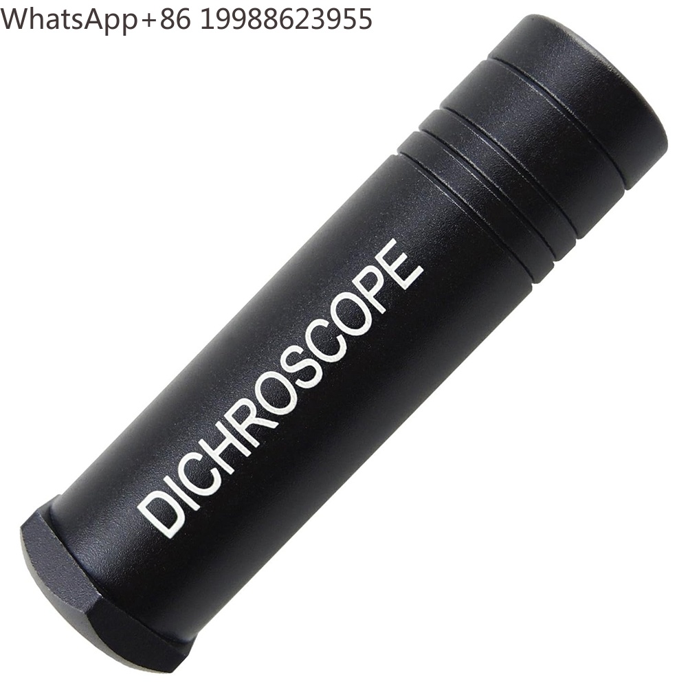 Spectroscope Handheld - Hot sale Gemstone Calcite Trichoic Gem