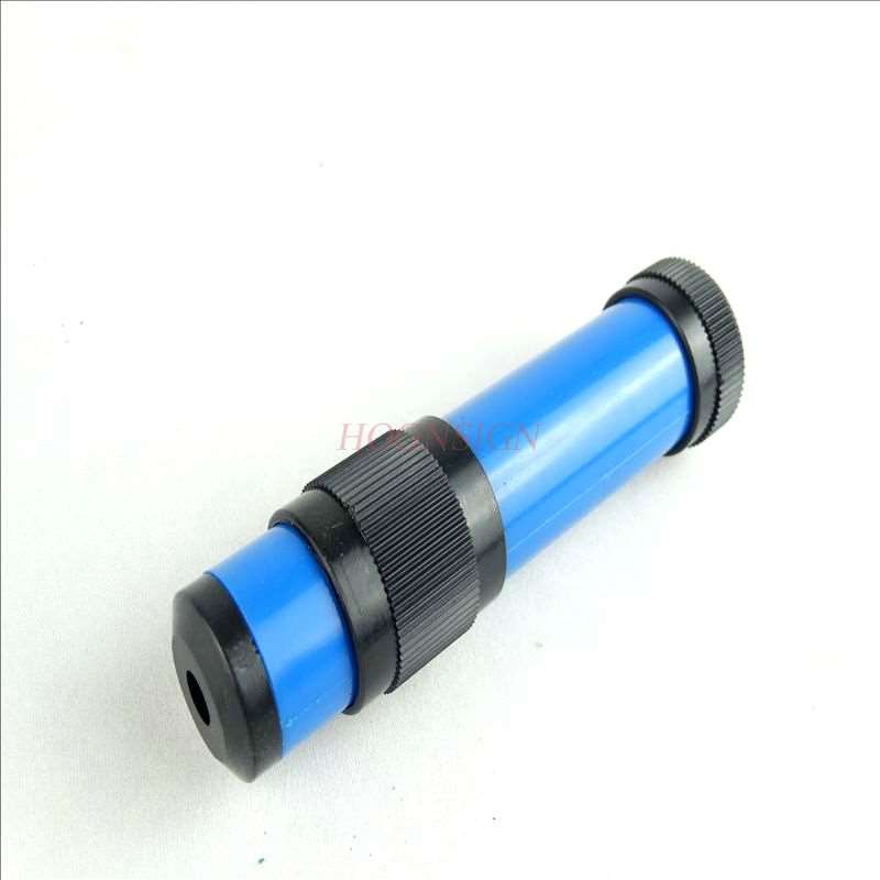 Spectroscope Handheld - Hand-held spectroscope Handheld spectroscope Physics experimental