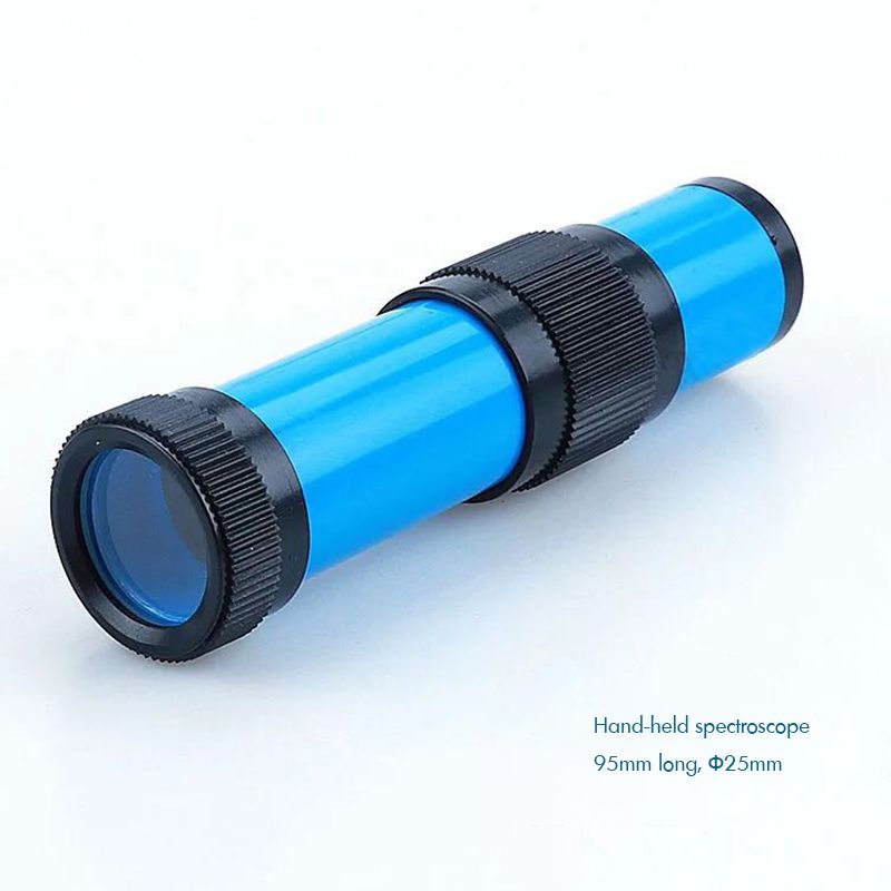Handheld Vision Spectroscope L - Spectroscope Handheld review and price