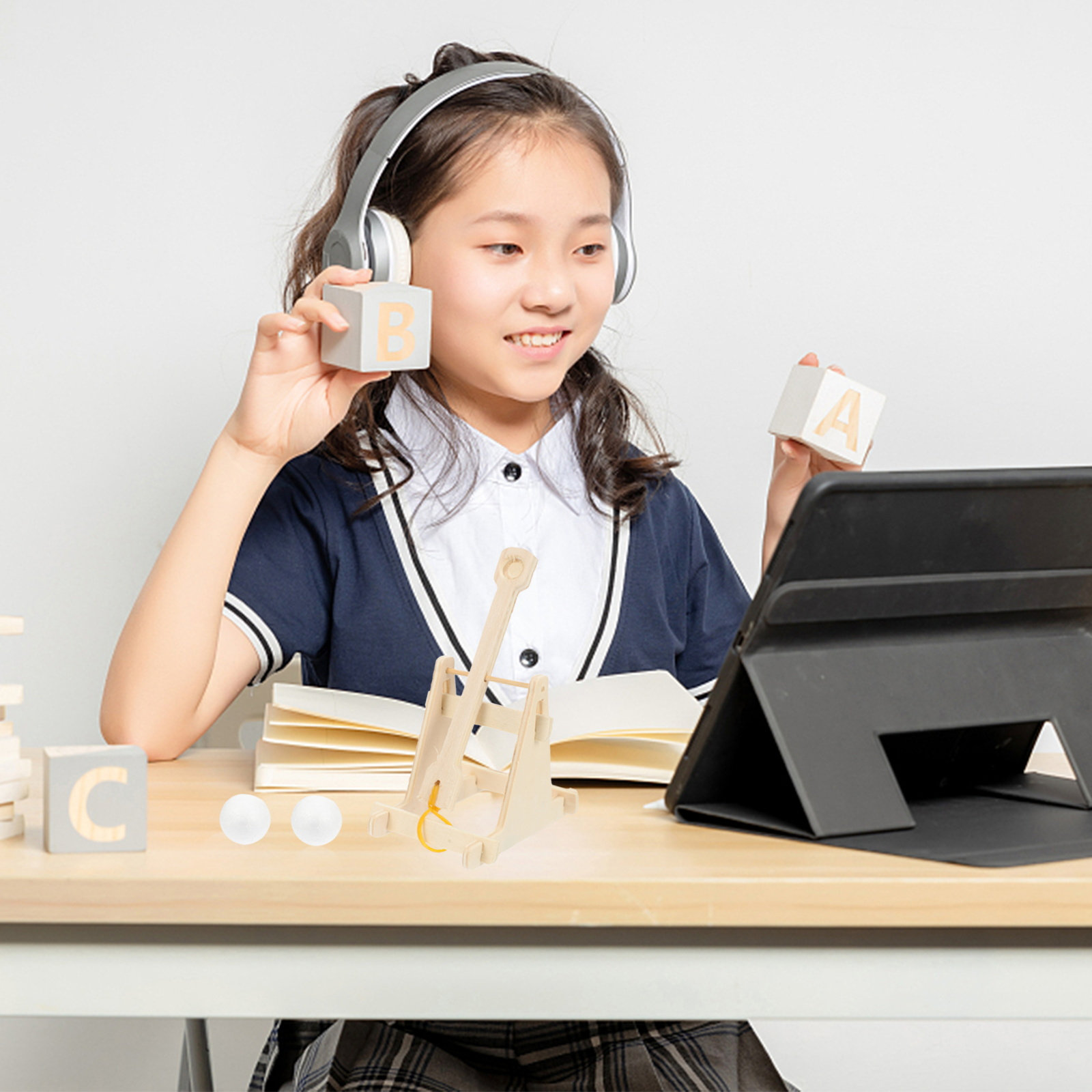 2Pcs Stem Science Educational  - Science Project review and price