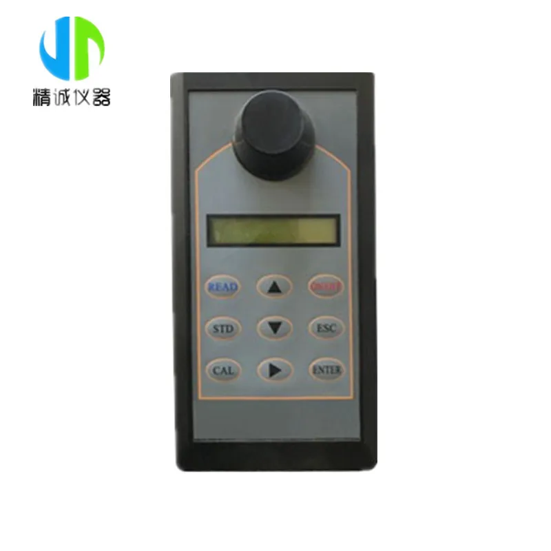 Infrared oil meter hand-held a - Spectroscope Handheld review and price
