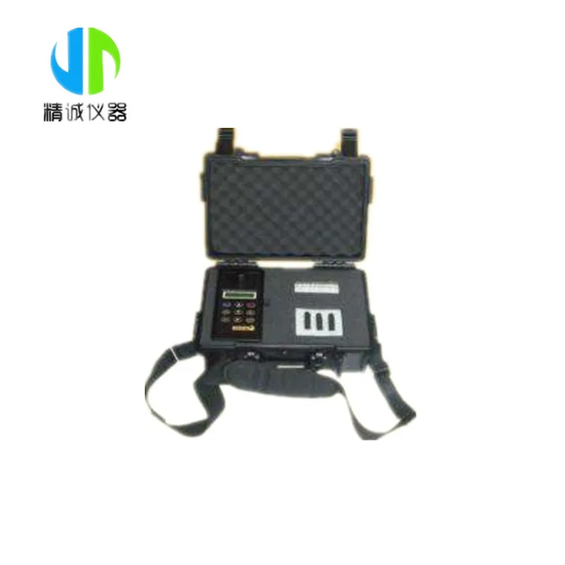 Infrared oil meter hand-held a - Spectroscope Handheld review and price