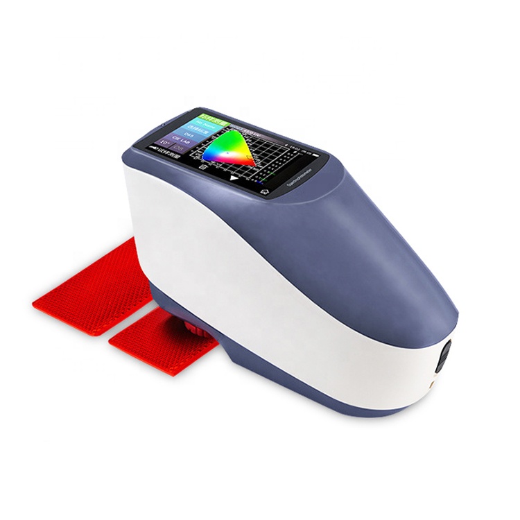 Color Measurement Handheld Spe - Spectroscope Handheld review and price