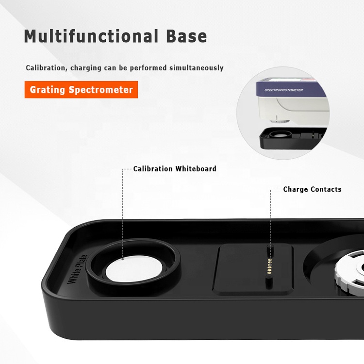 Color Measurement Handheld Spe - Spectroscope Handheld review and price