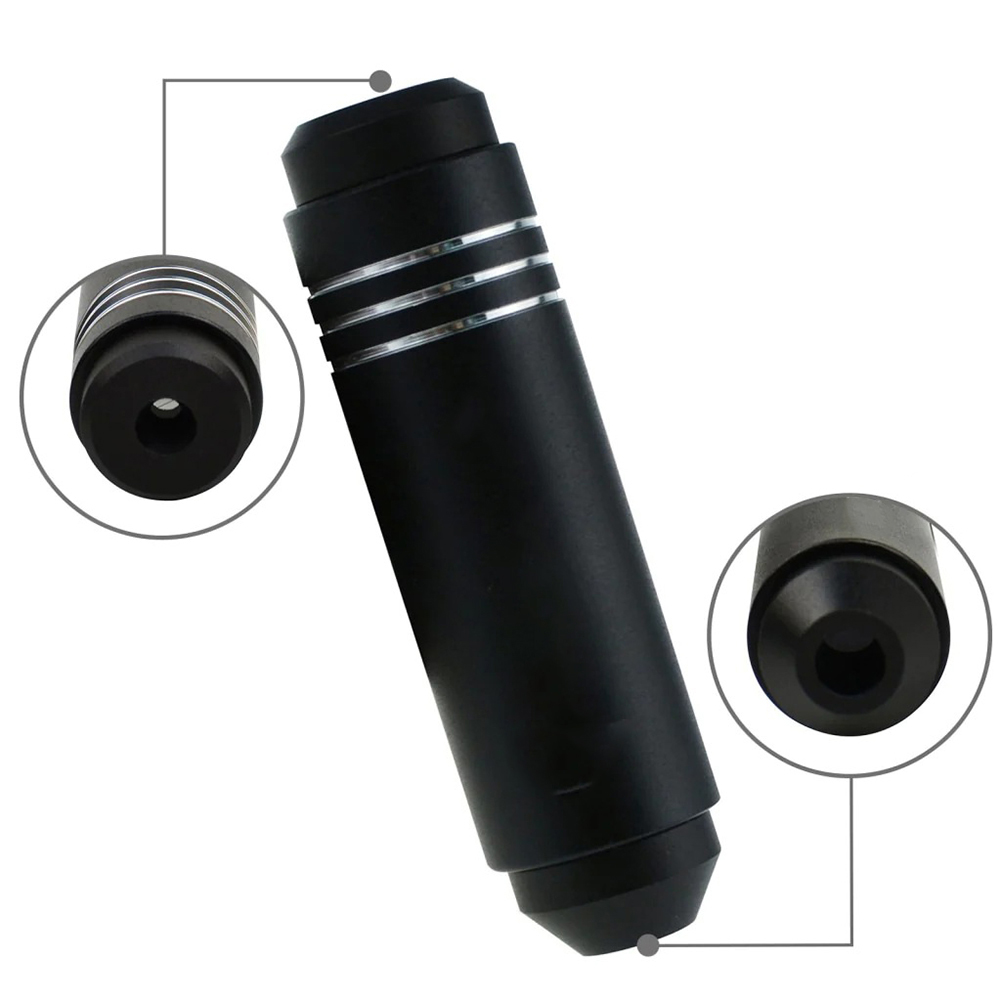 Black Handheld Direct View Gem - Spectroscope Handheld review and price