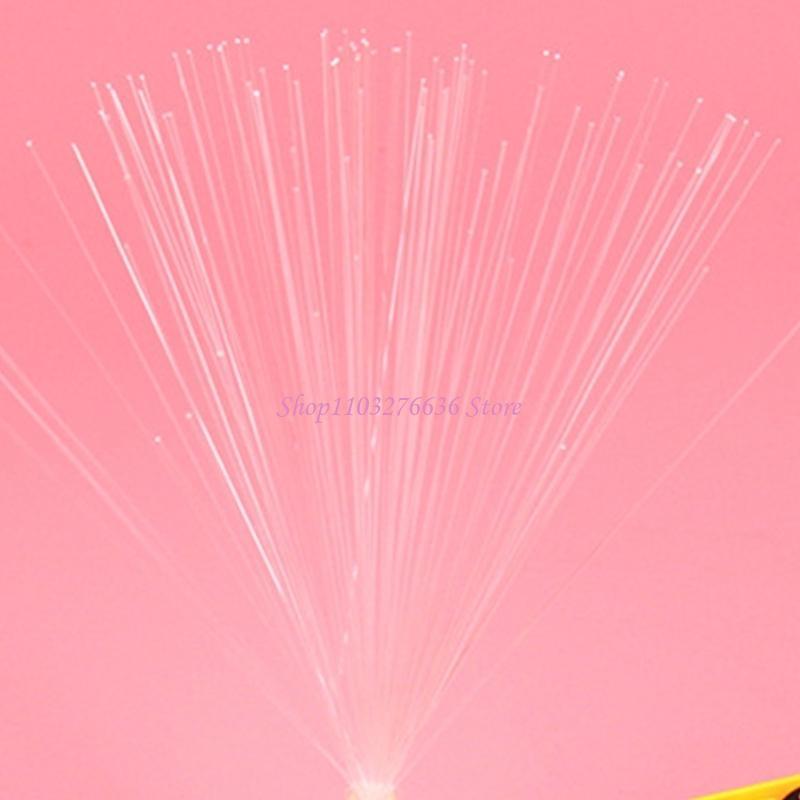 R6FD Fiber Optical Light Kits  - Science Project Toys Making review and price