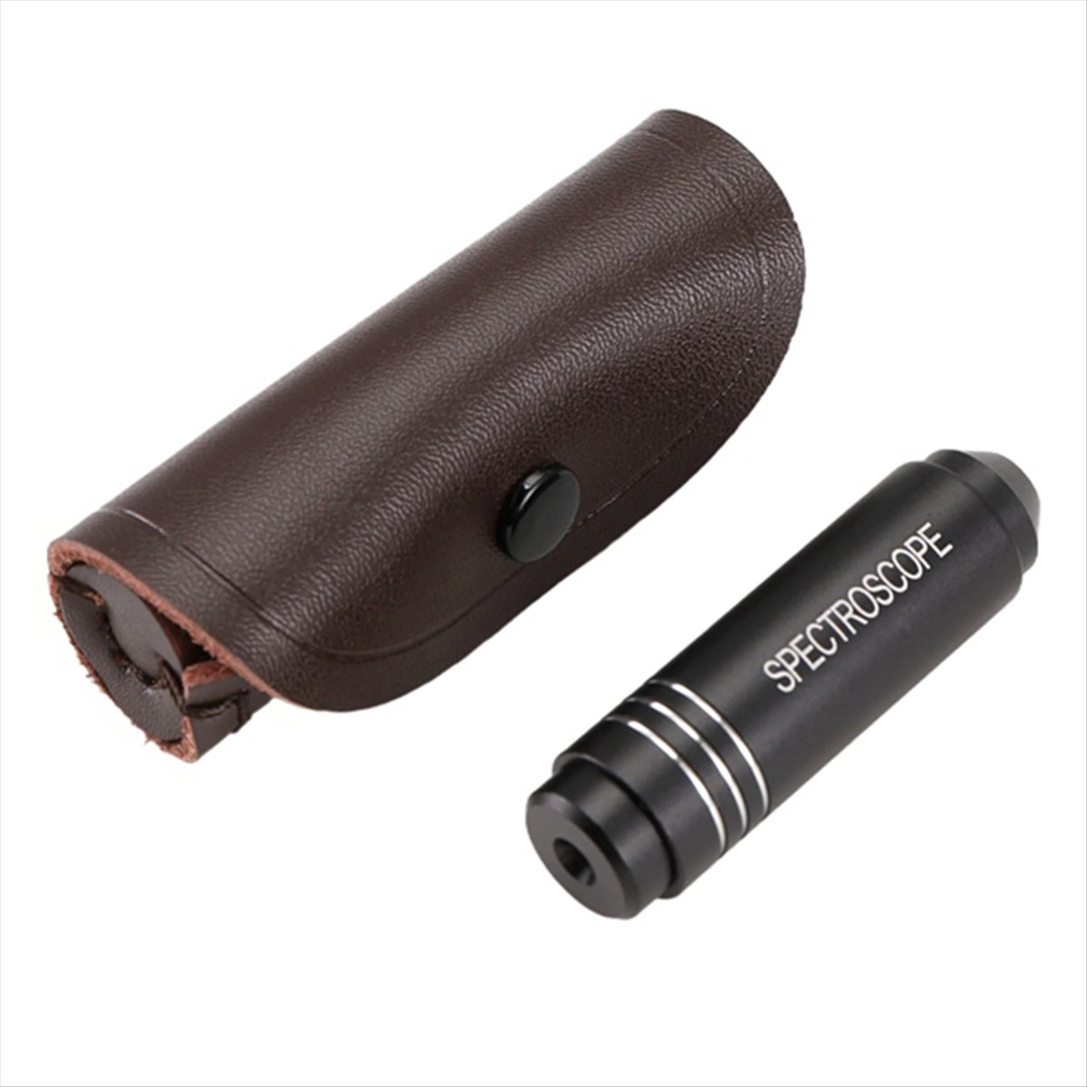 NOCM Gemstone Identification w - Spectroscope Handheld review and price