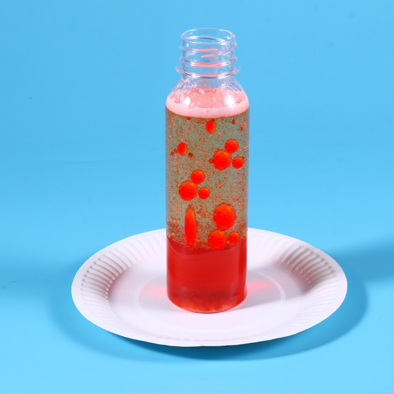STEM 3D Assembly Undersea Volc - Volcano Kit Eruption review and price