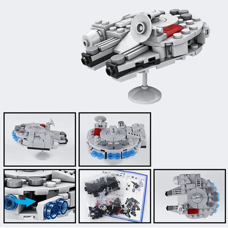 Classic Star Fighter Plane Air - Science Robotics review and price