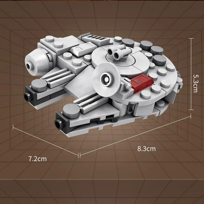 Classic Star Fighter Plane Air - Science Robotics review and price
