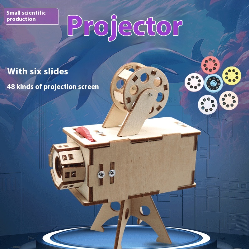 DIY Wooden Science Project Mod - Science Project review and price