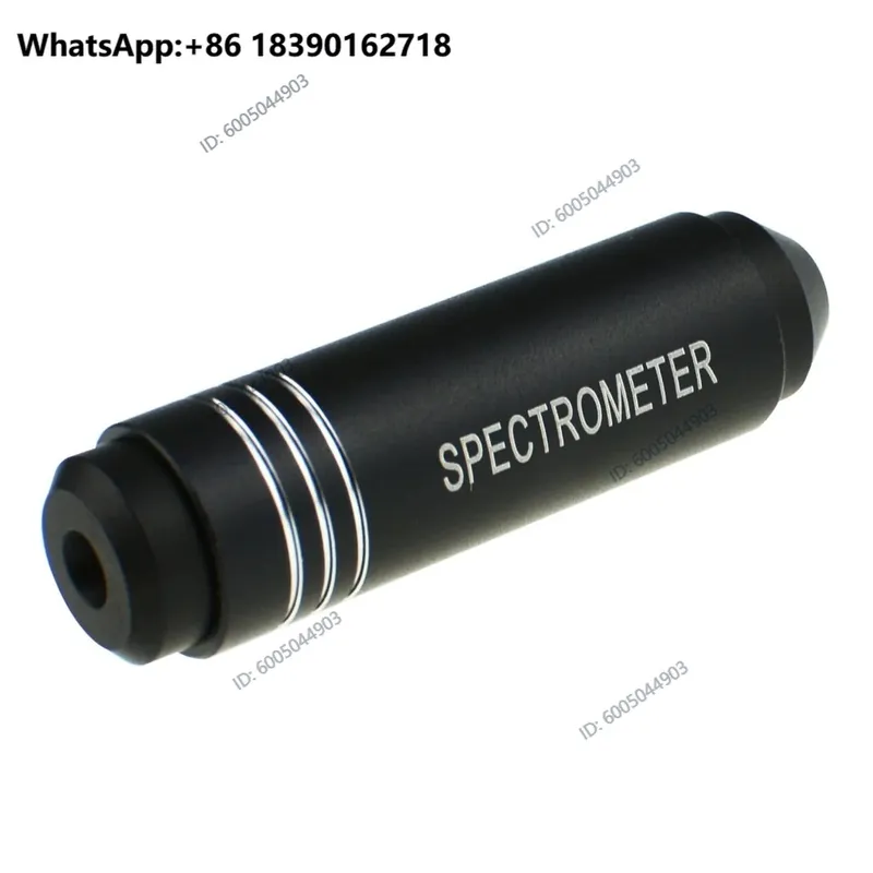 Handheld Gem Grating Spectrome - Spectroscope Handheld review and price