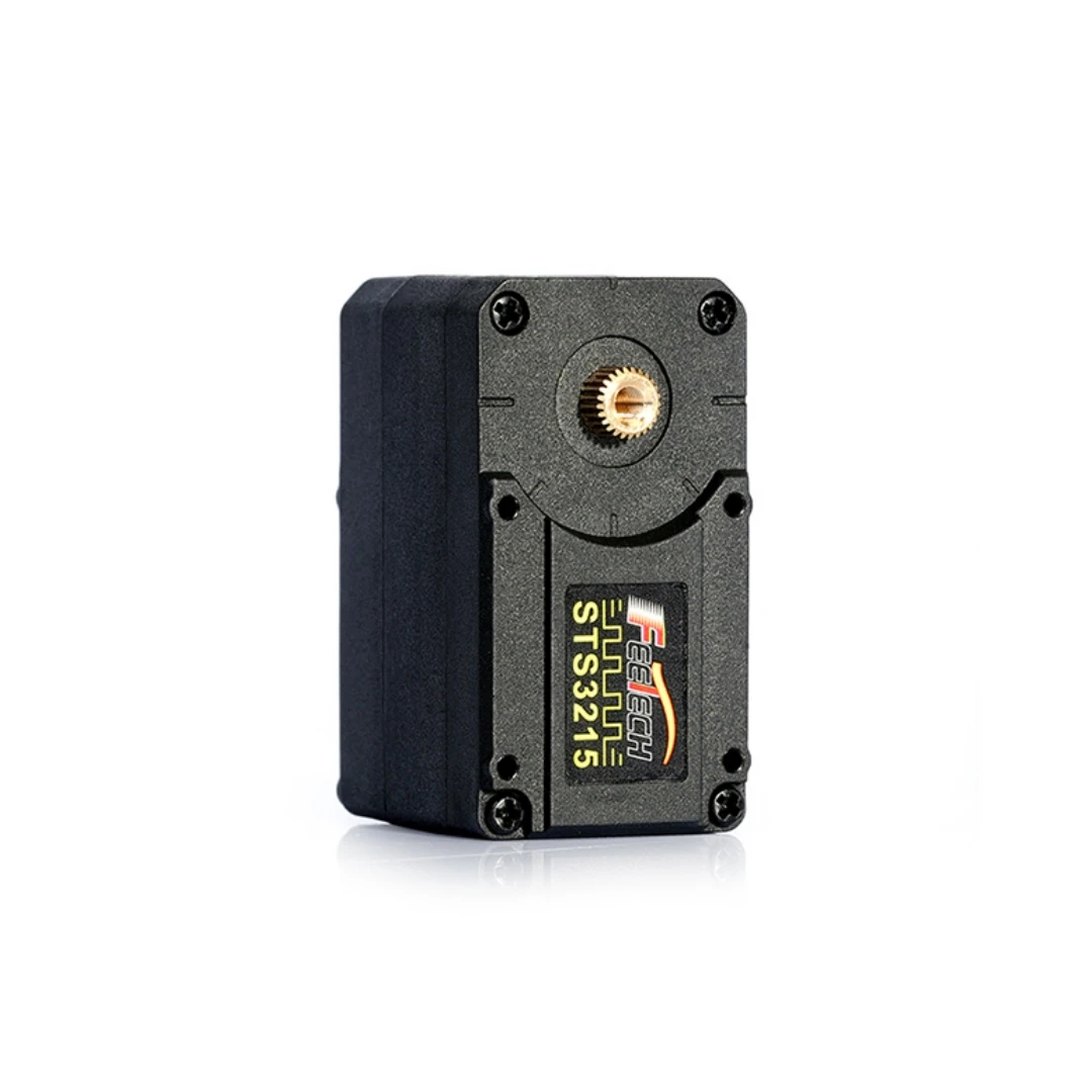 12PCS Feetech STS3215 19KG 7.4 - Robot Arm Motor review and price