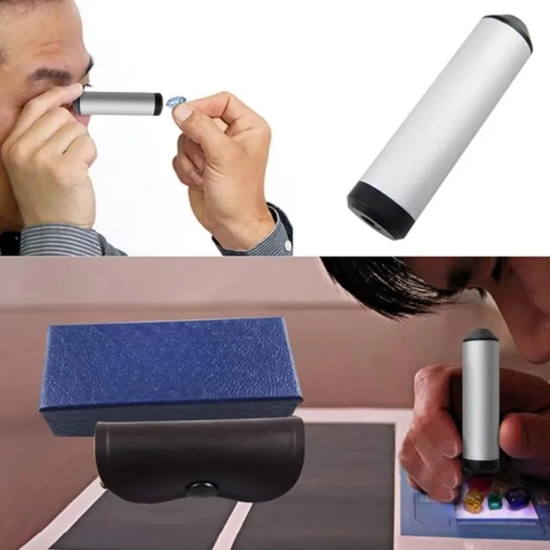 Handheld Gem Spectroscope Dich - Spectroscope Handheld review and price