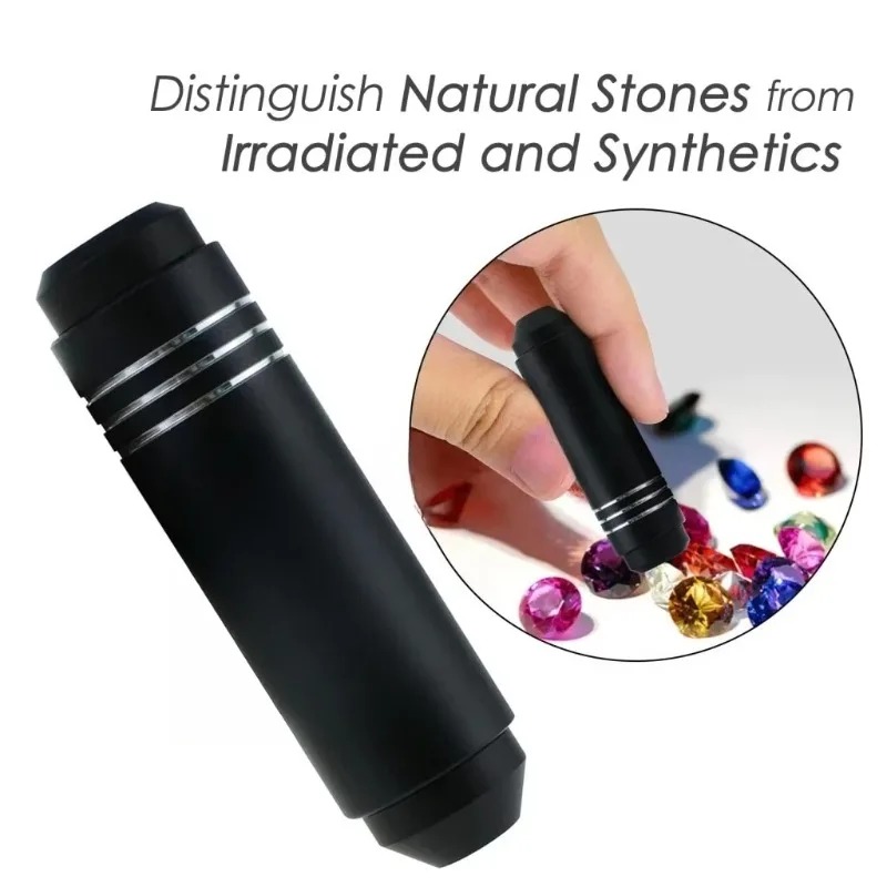 Handheld Gem Spectroscope Dich - Spectroscope Handheld review and price