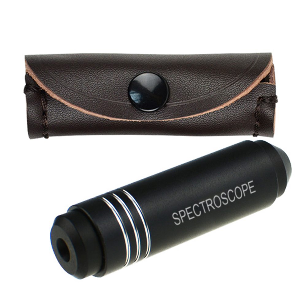 Professional 55mm Handheld Spe - Spectroscope Handheld review and price