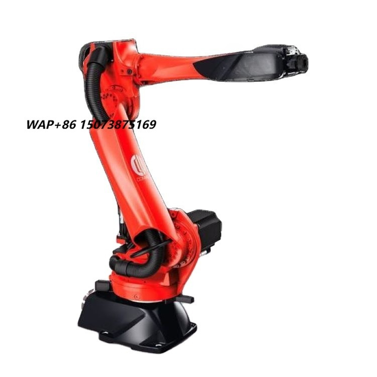 Intelligent Red Industrial Rob - Robot Arm Motor review and price