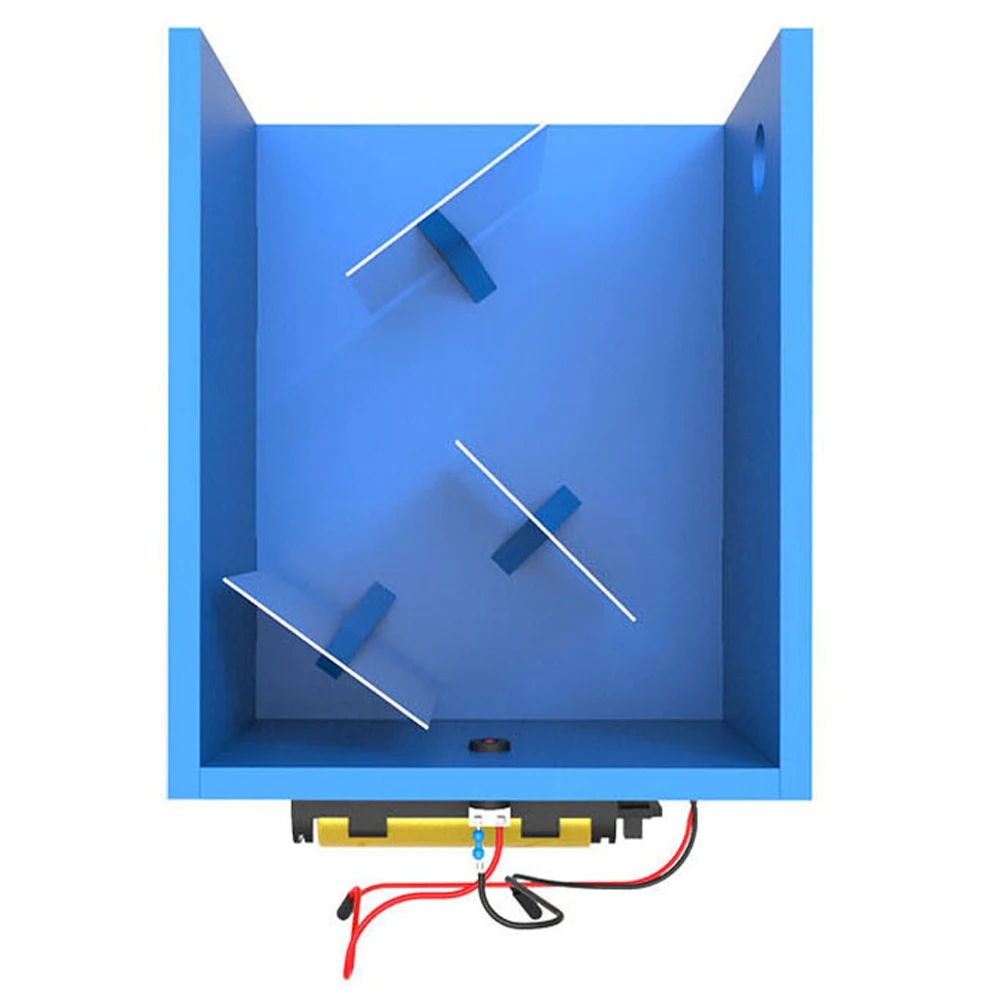 Light Reflex Experiment DIY Ha - Science And Invention review and price