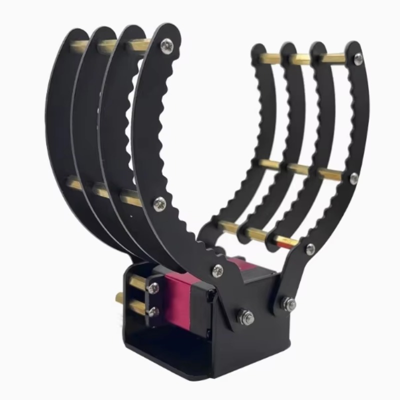Electric Mechanical Gripper, U - Robot Arm Motor review and price