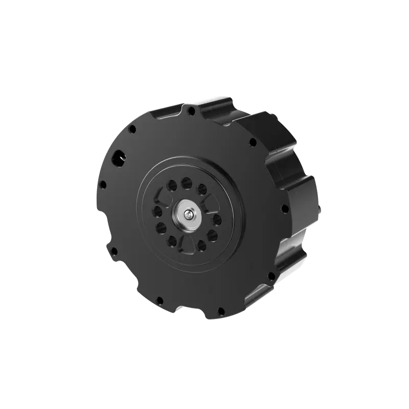OEM Robot Wrist Joint Motor 24 - Robot Arm Motor review and price