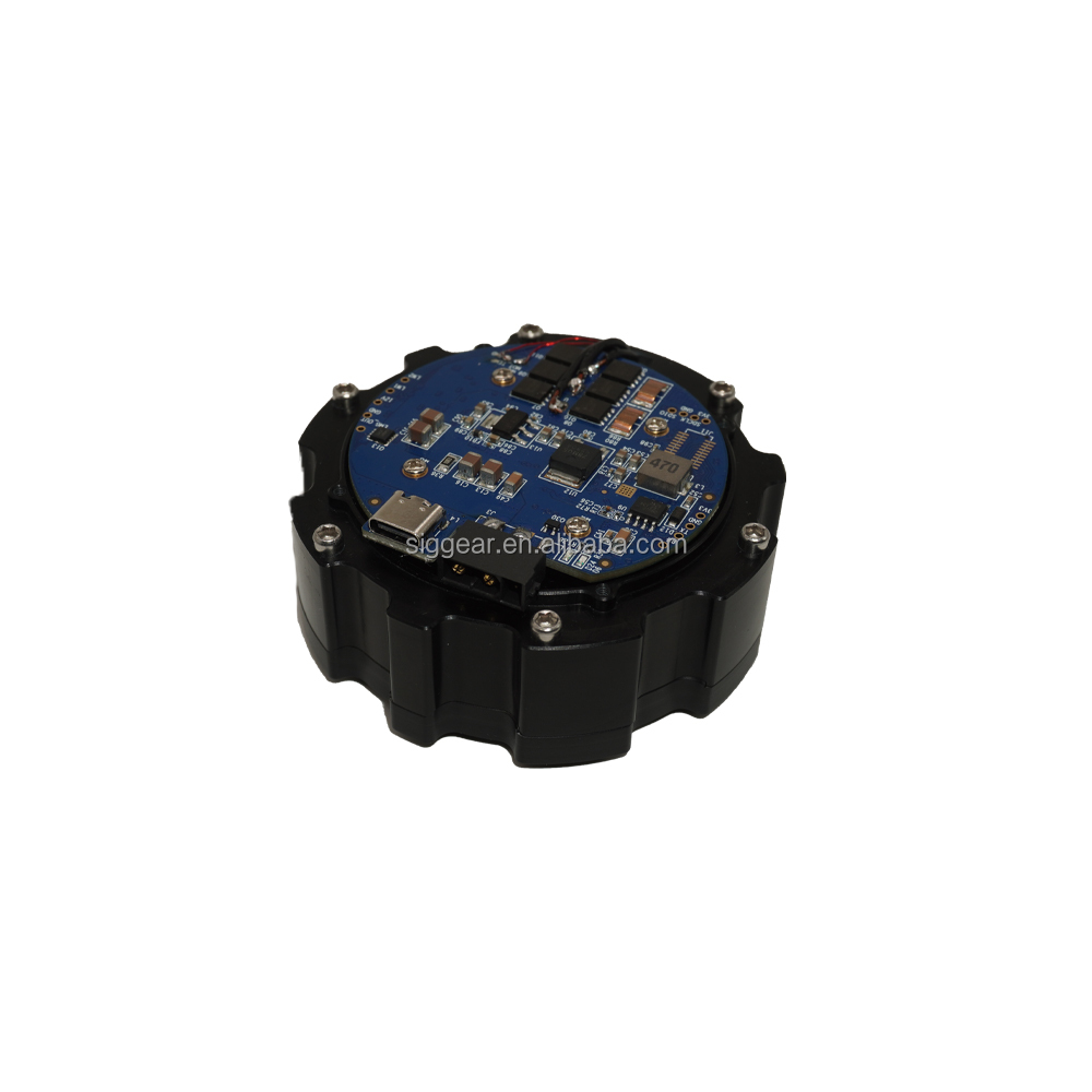 OEM Robot Wrist Joint Motor 24 - Robot Arm Motor review and price