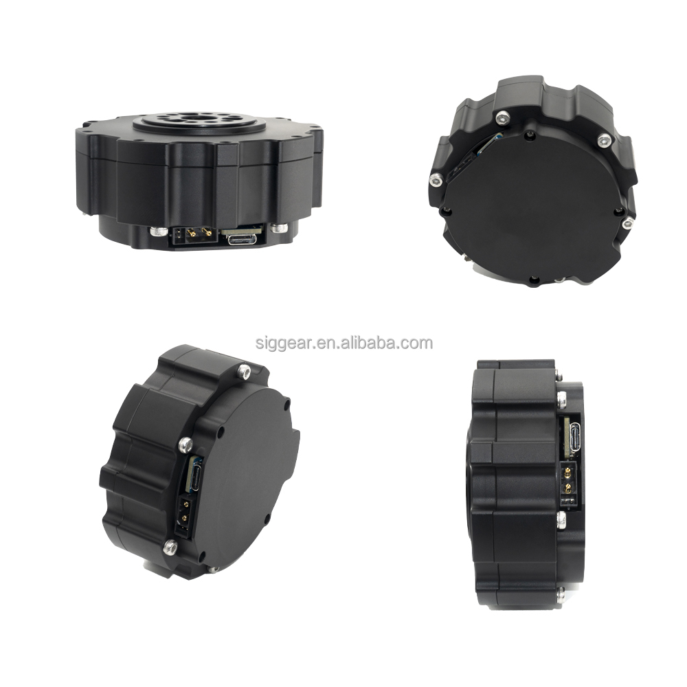 OEM Robot Wrist Joint Motor 24 - Robot Arm Motor review and price