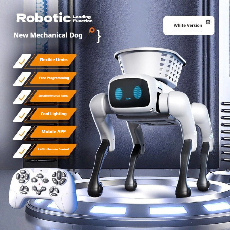 2026 New Ai Intelligent Smart  - Science Robotics review and price