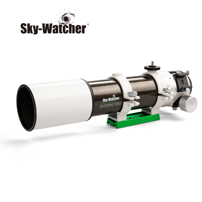 SkyWatcher original Evostar 72 - Skywatcher Telescope Evostar review and price