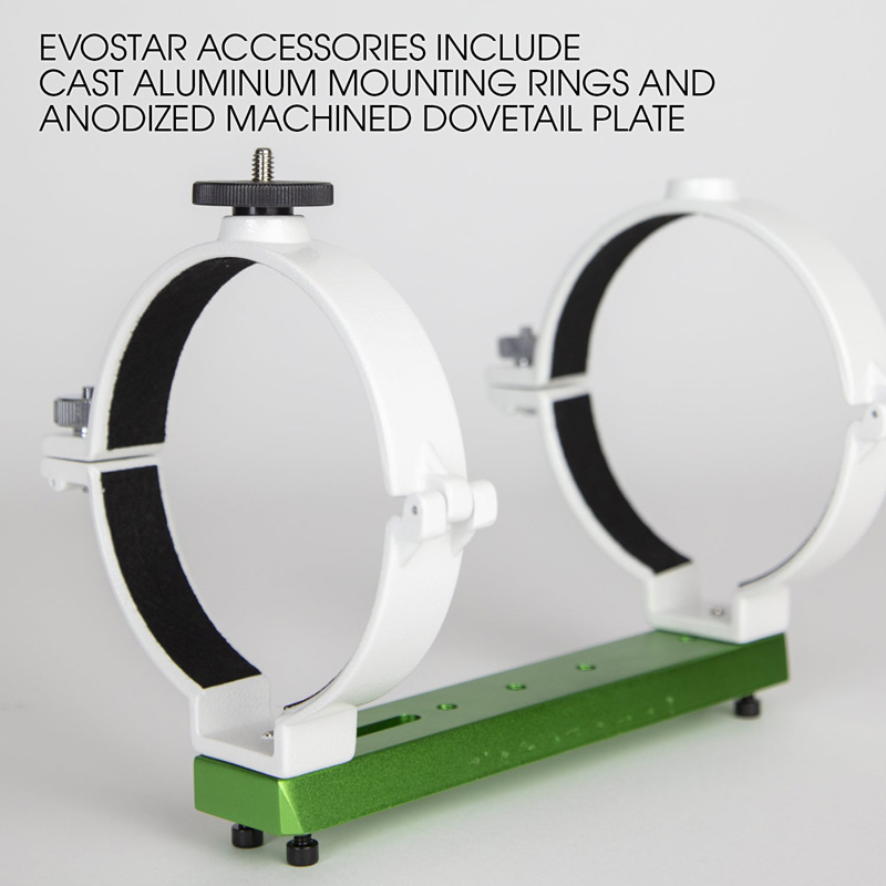 SkyWatcher original Evostar 72 - Skywatcher Telescope Evostar review and price