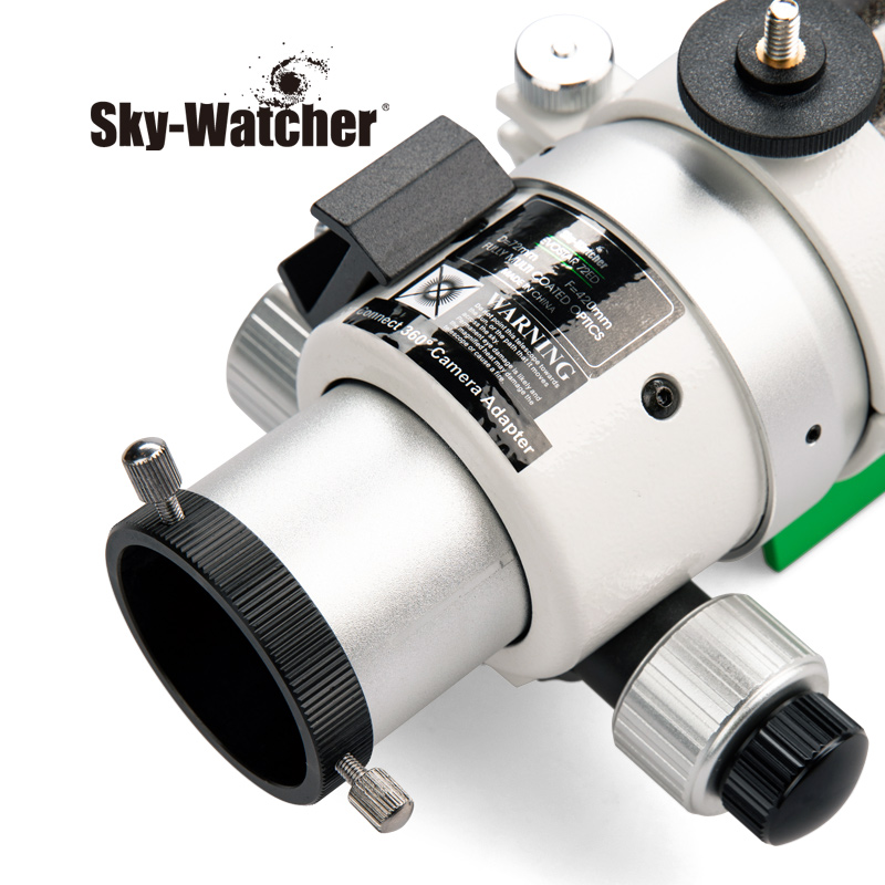 SkyWatcher original Evostar 72 - Skywatcher Telescope Evostar review and price
