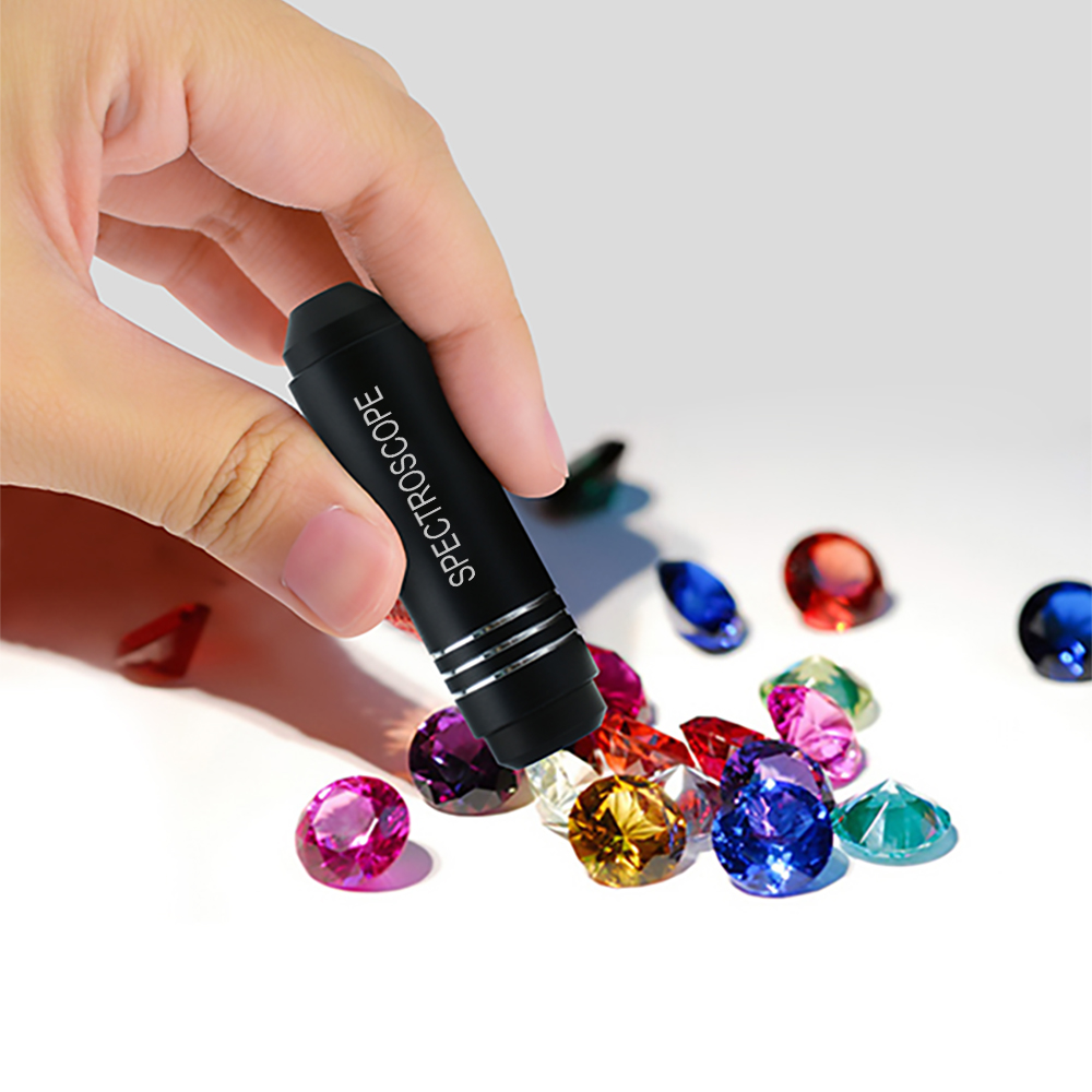Durable Diffraction Spectrosco - Spectroscope Handheld review and price
