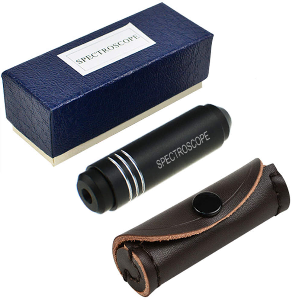 Durable Diffraction Spectrosco - Spectroscope Handheld review and price