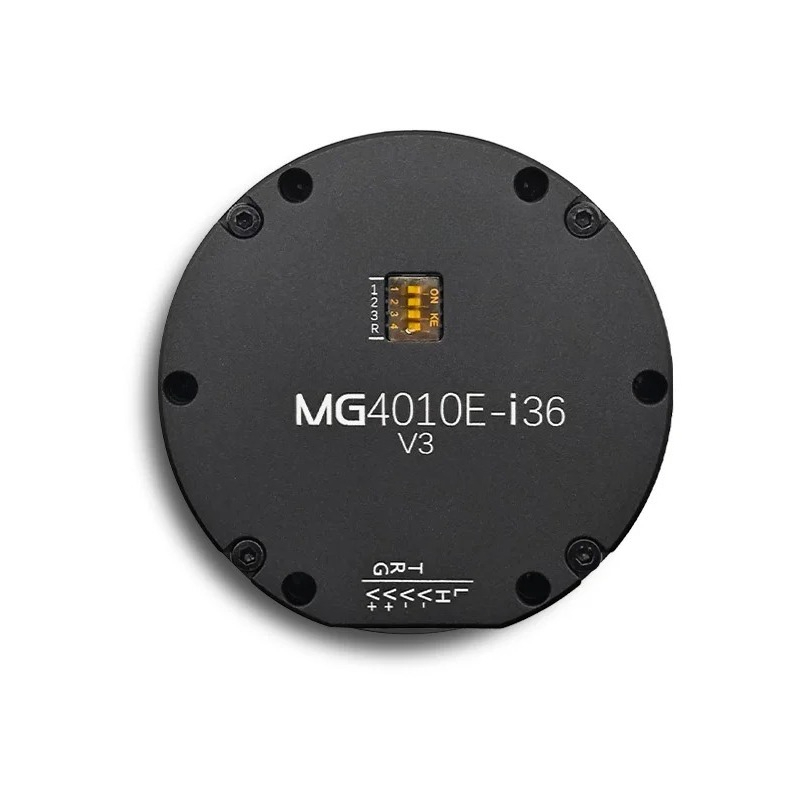 MG4010E-i36  v3 New arrival du - Robot Arm Motor review and price