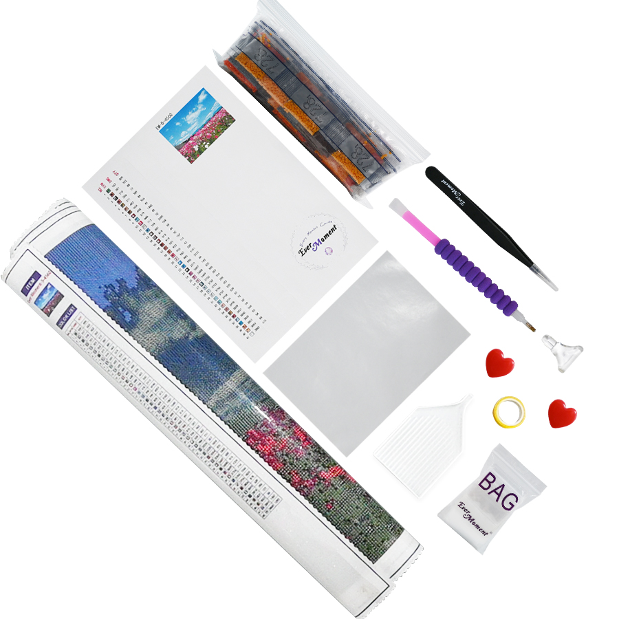 Ever Moment Home Decor Scenic  - Volcano Kit Eruption review and price