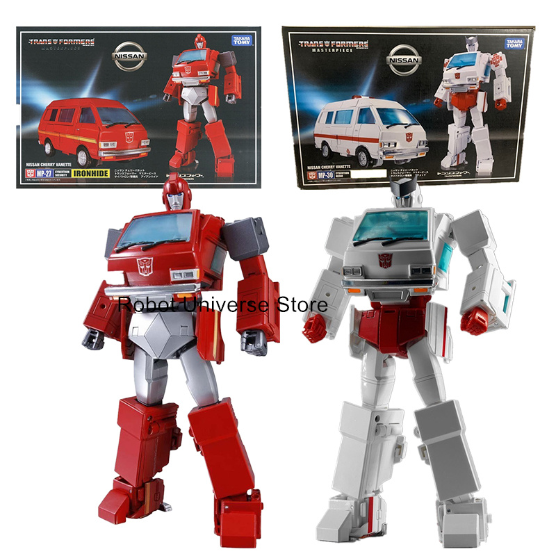 TAKARA TOMY KO Transformers Ma - Science Robotics review and price