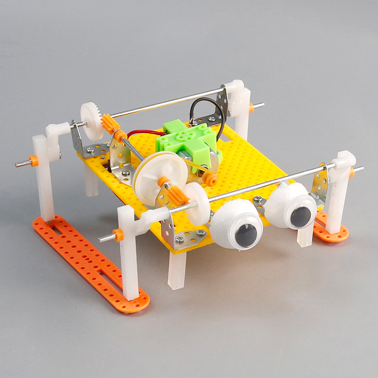 Kids Science Technology Small  - Science Robotics review and price