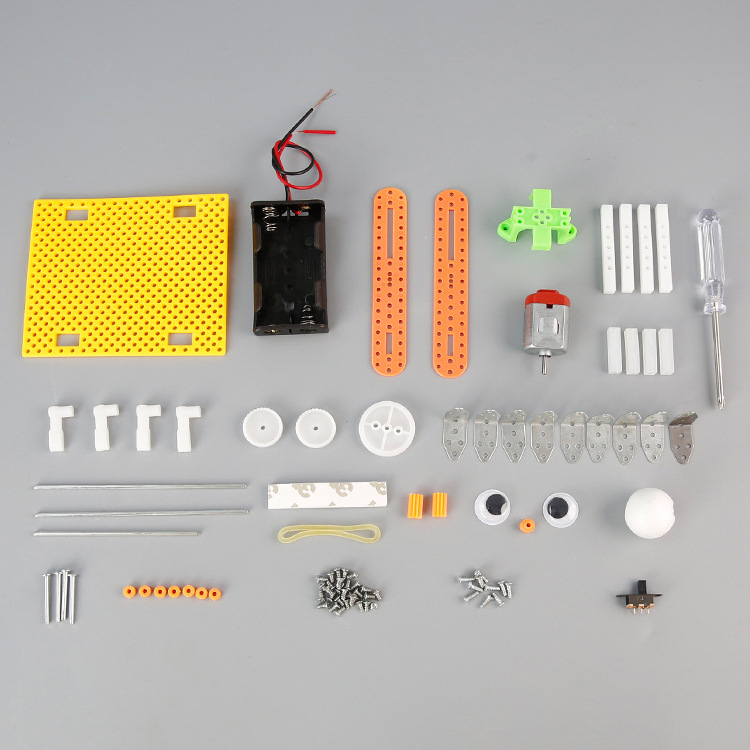 Kids Science Technology Small  - Science Robotics review and price
