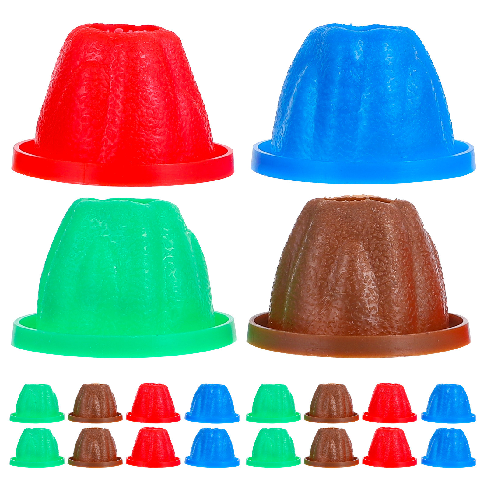 Volcano Eruptions DIY Plastic  - Volcano Kit Eruption review and price