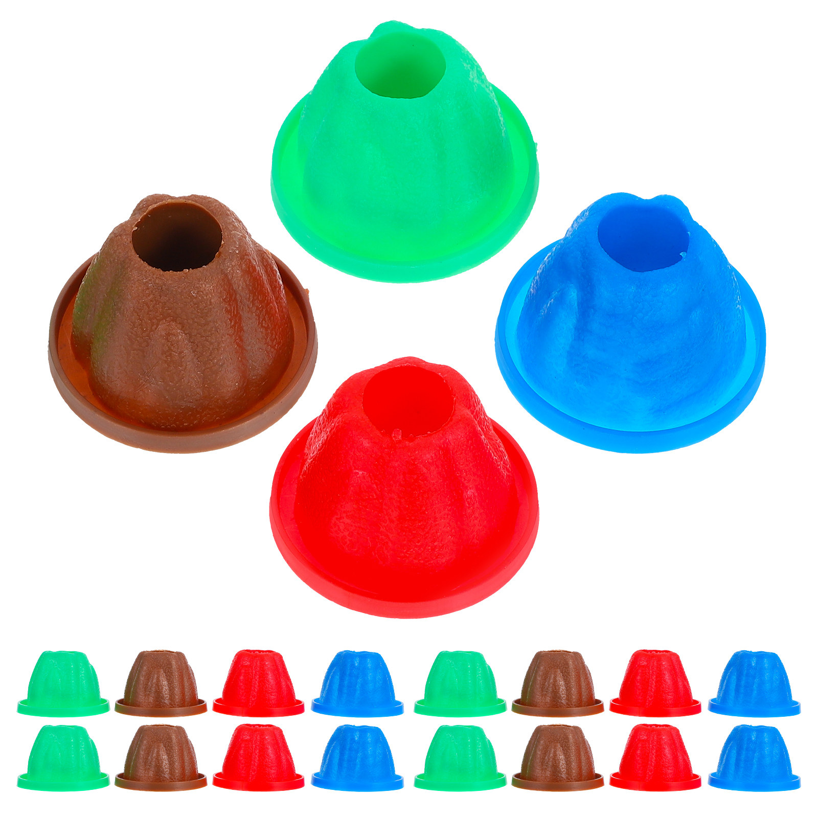 Volcano Eruptions DIY Plastic  - Volcano Kit Eruption review and price