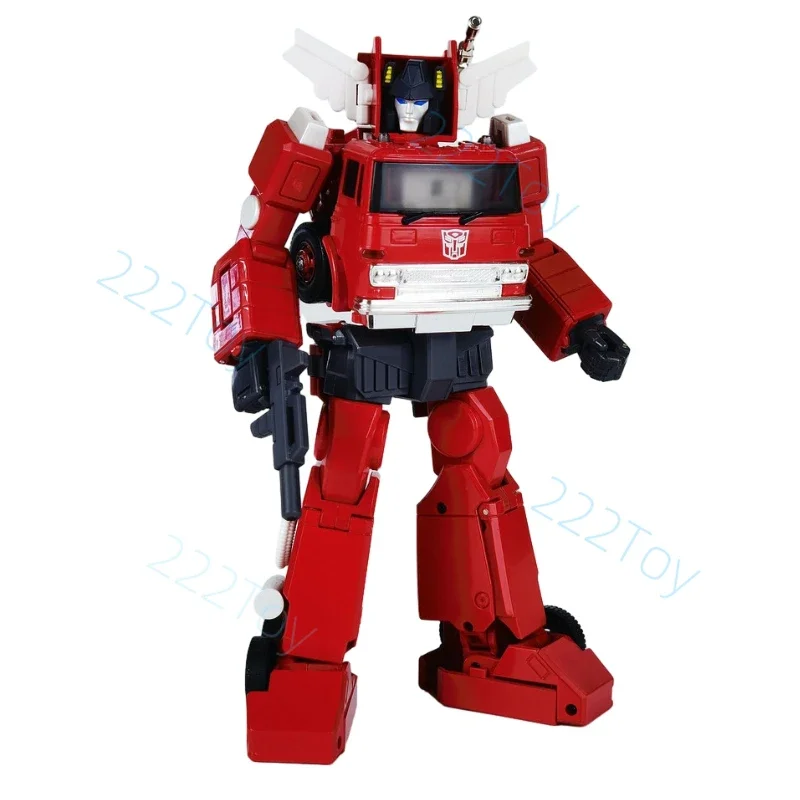 In Stock Transformers Toy Mast - Science Robotics review and price