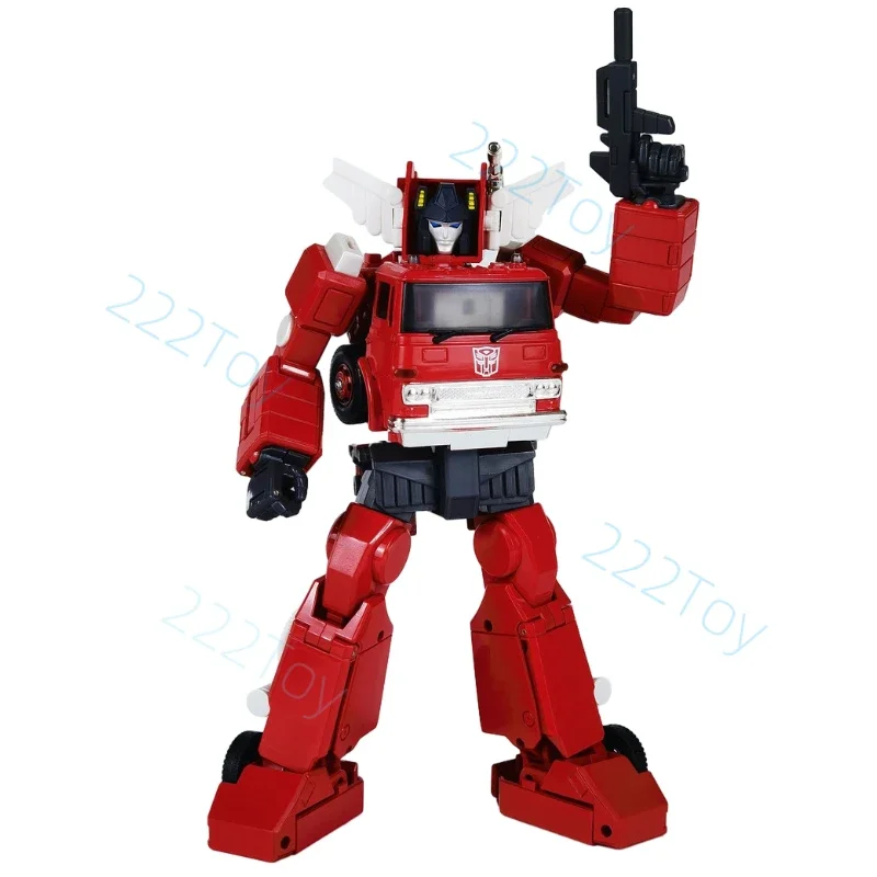 In Stock Transformers Toy Mast - Science Robotics review and price
