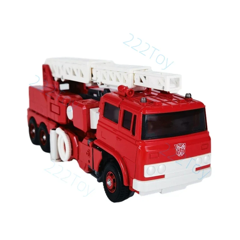 In Stock Transformers Toy Mast - Science Robotics review and price