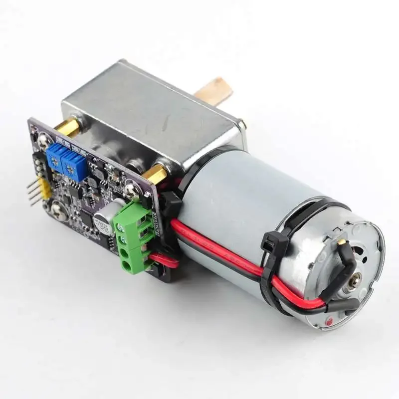 ASMC-LQ ASME-SQ 60/70/120KG Wo - Robot Arm Motor review and price