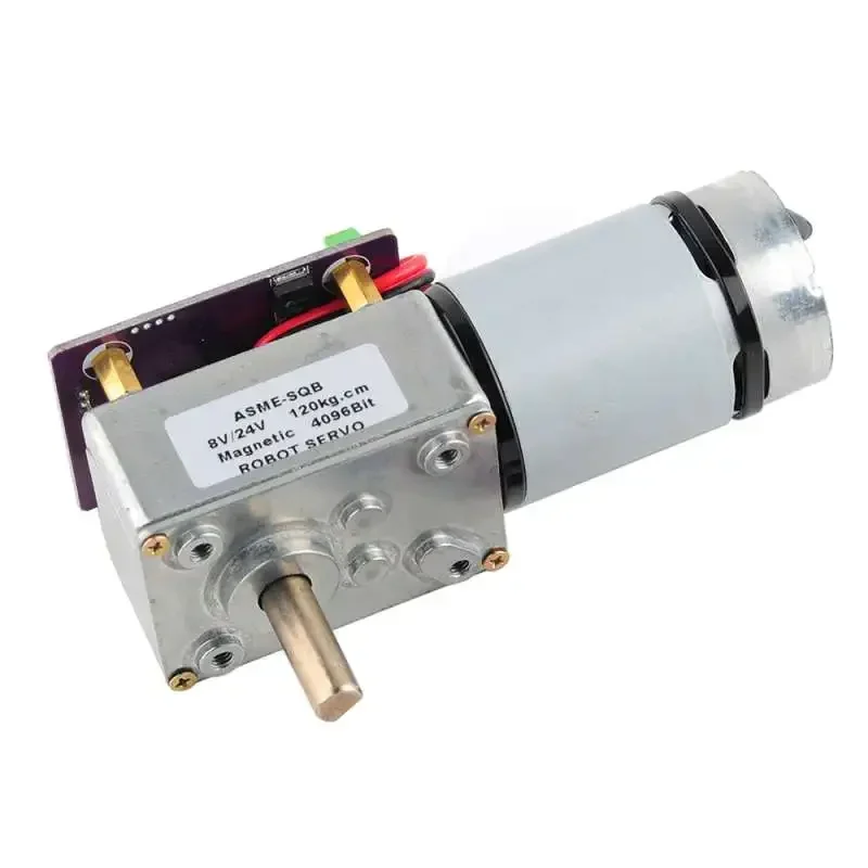 ASMC-LQ ASME-SQ 60/70/120KG Wo - Robot Arm Motor review and price