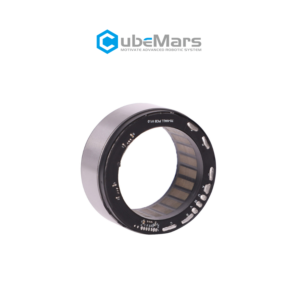 CubeMars RI75-PH Frameless Inr - Robot Arm Motor review and price