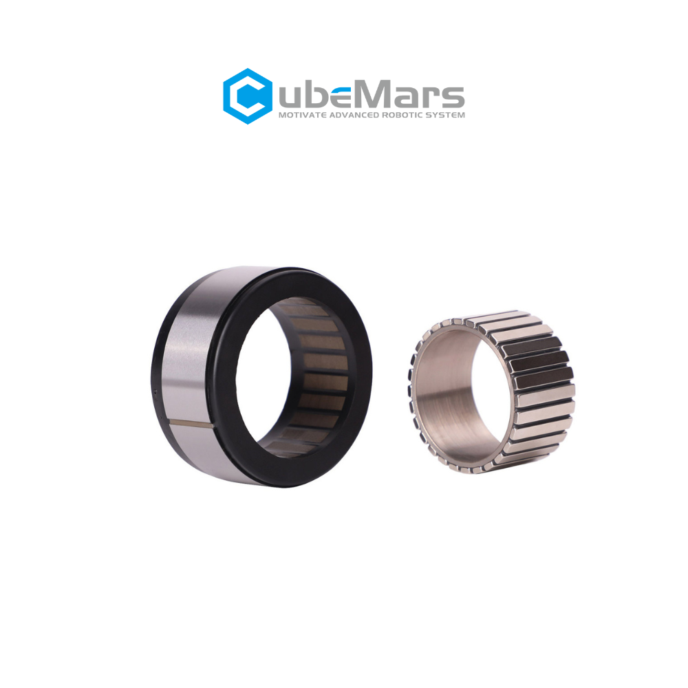 CubeMars RI75-PH Frameless Inr - Robot Arm Motor review and price