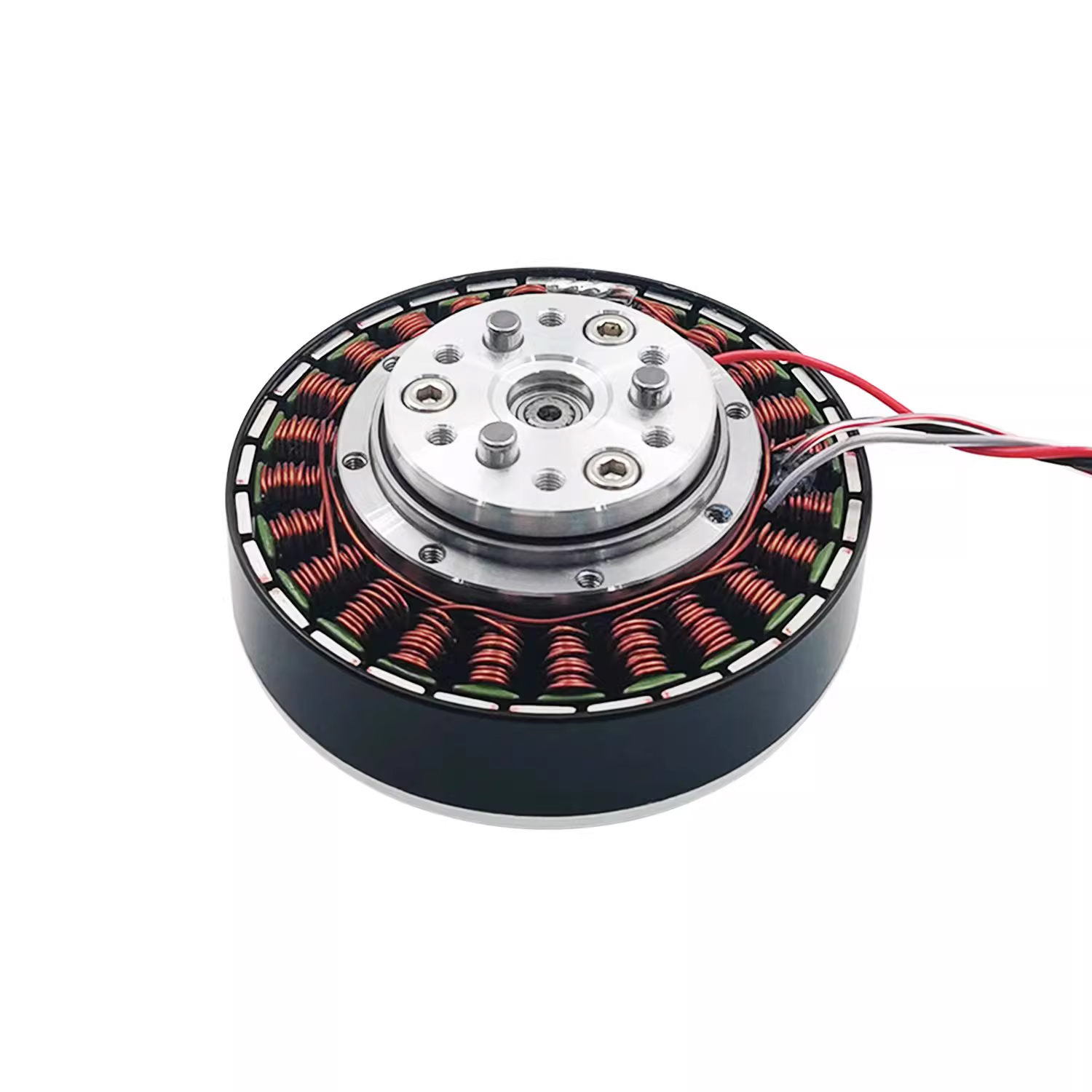 GIM6010-8 Micro Planetary Redu - Robot Arm Motor review and price