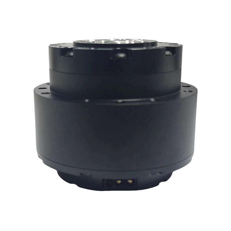 DAMIAO DM-J6248P-2EC Industria - Robot Arm Motor review and price