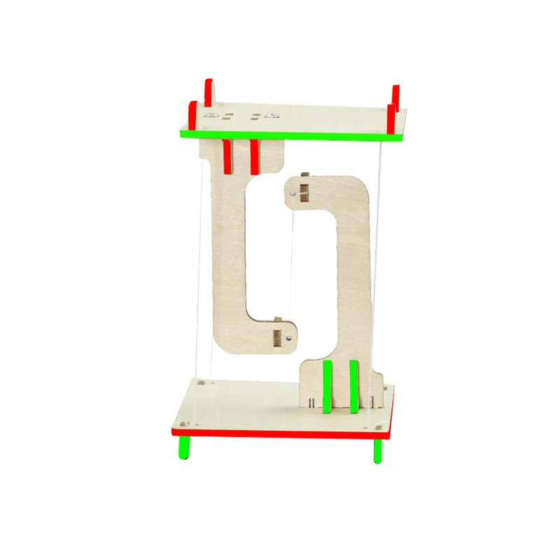 DIY Tensile Structure Physics  - Science And Invention review and price