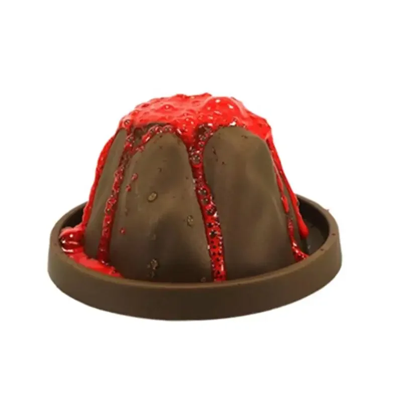 1Pc Science Exploring Toys Che - Volcano Kit Eruption review and price